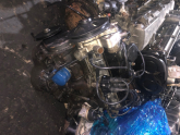 Oto Çıkma Parça / Motor / Motor Komple / Renault / R 9 / Çıkma Parça 