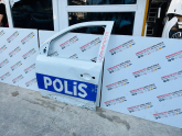 Oto Çıkma Parça / Kaporta & Karoser / Kapı / Renault / Express / Çıkma Parça 