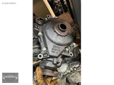 7540634 BMW X3 E83 ÖN DEFRANSİYEL SÖKME ORJİNAL 4.44 ORAN