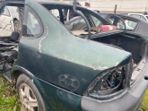 OPEL VECTRA SOL ARKA ÇAMURLUK