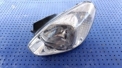 9210-1E0 92101-1E089 HYUNDAİ ACCENT ERA BEYAZ SOL ÖN FAR 06-12