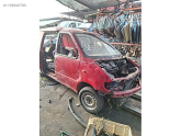 Oto Çıkma Parça / Isıtma, Soğutma & Klima / Fan Paneli / Nissan / Vanetto / Çıkma Parça 