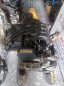 VW GOLF4 BORA 1.6 AKL 8 VALF ÇIKMA KOMPLE MOTOR