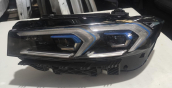BMW 3 Serisi G20 LCI 2020 2024 Sol Ön Far Orijinal Çıkma
