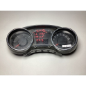 Peugeot 3008 5008 Gösterge Paneli 9804210980 69389-200U