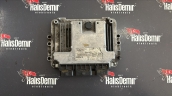 FORD FOCUS 1.6 MOTOR BEYNİ 8M51-12A650-MD