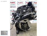 VOLKSWAGEN CRAFTER 2.0TDİ ÇIKMA MOTOR CAA CUKP MOTOR