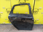 OPEL ASTRA J SAĞ ARKA KAPI SİYAH ÇIKMA ORJİNAL YEDEK PARÇA  ürün