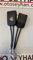 867857739 seat cordoba 1993-02 arka emniyet kemeri tokası ikili