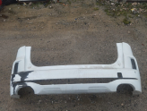 Ford kuga 2022 arka tampon çikma orjinal