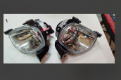 TOYOTA AVENSİS SİS FARI SAĞ-SOL -TAKIM 2003-2005 ADET-FİYATI