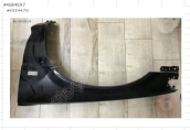 CİVİC 88-91 SEDAN DELİKLİ ÖN SOL ÇAMURLUK