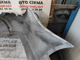 Oto Çıkma Parça / Kaporta & Karoser / Arka Tampon / Chevrolet / Aveo / Çıkma Parça 