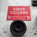 Oto Çıkma Parça / Motor / Krank Kasnağı / Opel / Mokka / Çıkma Parça 