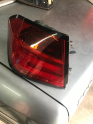 BMW 3-SERİSİ -F30- MAKYAJLI ORJİNAL SOL DIŞ STOP FABRİKASYON