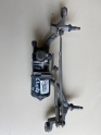 RENAULT CLİO 4 SİLECEK MOTORU KOMPLE  - CK OTOMOTİV -