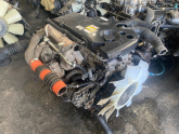 İSUZU NNR 3.0 EURO 5 4JJ1 ÇIKMA MOTOR