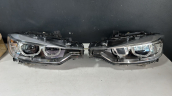 BMW 3 SERİ F30 XENON SAĞ-SOL FAR DOLU 7213200000