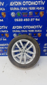 GOLF 2015-2018 SÖKME ORJİNAL JANT OEM 5G0601025CS