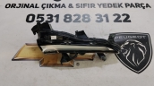 PEUGEOT 508 SOL GÜNDÜZ LEDİ ÇIKMA ORJİNAL 89911715