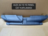 A4 PANEL ÜST KAPLAMASI 2011 2013 2016 SIFIR 8K0807081D 8K0807081B