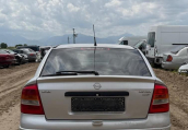 OPEL ASTRA BAGAJ KAPAĞI ÇIKMA