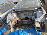 Peugeot 307 sol ön çeyrek