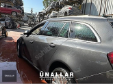 OPEL İNSİGNİA SOL ARKA ÇAMURLUK ve TÜM AKS.| ÜNALLAR OTO ÇIKMA |