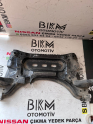 Nissan Qashqai J11 (2014-2021) Motor Alt Travers