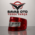 SKODA OCTAVİA ARKA STOP SW.SAĞ SOL 2013 2014 2015 2016 / TAİWAN