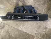 911585908 BMW F01 ORTA KONSOL HAVALANDIRMA IZGARALARI START STOP