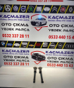 MERCEDES C200 SAG SOL ARKA AMORTİSÖR