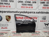 Honda civic fb7 sağ ön kapı siyah orijinal çıkma 2013-15