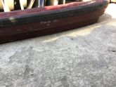 Oto Çıkma Parça / Kaporta & Karoser / Arka Tampon / Mazda / 626 / Çıkma Parça 