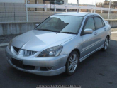 MITSUBISHI LANCER 04-07 ÖN CAM
