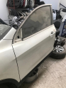 NİSSAN QASHQAİ J11 SOL ÖN KAPI ve TÜM PARÇALARI...MİL OTO