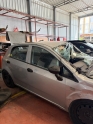 2008 fiat punto sağ arka kapı