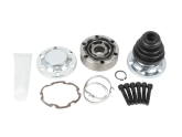 Volkswagen SKF Aks Kafasi Iç 1K0498103A GOLF4 GOLF5 GOLF6 JETTA
