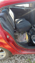 Renault Megane iki arka koltuk