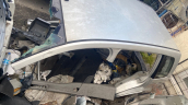 FORD FUSİON SOL ARKA ÇAMURLUK KONUK OTO 05323167897