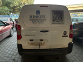 Oto Çıkma Parça / Kaporta & Karoser / Bagaj / Fiat / Doblo / Çıkma Parça 