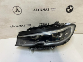 BMW 3 SERİSİ G20 SOL FAR ORJİNAL OEM:63118496155