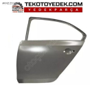 JETTA ARKA KAPI SAĞ SOL 2011 VE ÜZERİ / KAMPANYA