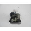 Smart Fortwo City Coupe Gaz Boğaz Kelebeği 0205003055 A1601410225
