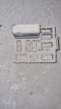 FORD FOCUS 2000 MODEL 1.6 BENZİNLİ SİGORTA KUTUSU