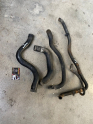 Oto Çıkma Parça / Motor / Turbo Hortumu / Mazda / 6 / Çıkma Parça 