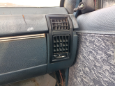 Oto Çıkma Parça / Isıtma, Soğutma & Klima / Havalandırma Izgaraları / Opel / Rekord / Çıkma Parça 