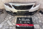 PEUGEOT 2008 ÖN TAMPON ORJİNAL ÇIKMA YEDEK PARÇA