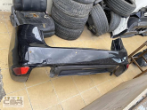 Oto Çıkma Parça / Porsche / Cayenne / Kaporta & Karoser / Arka Tampon / Çıkma Parça 