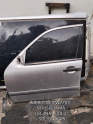 MERCEDES W210 ÇIKMA ORJİNAL DOLU SOL ÖN KAPI